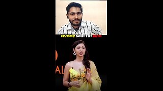 hamesha Se mujhe Ajeeb se sapne aate the