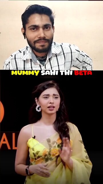 hamesha Se mujhe Ajeeb se sapne aate the