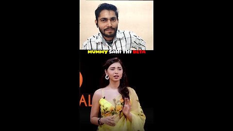 hamesha Se mujhe Ajeeb se sapne aate the
