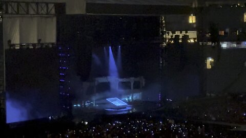 Lady gaga live disease