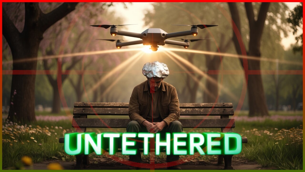 Untethered