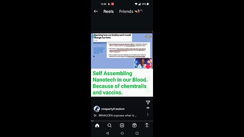 The Transhuman Agenda
