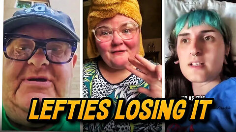 They're Going Wild Out Here