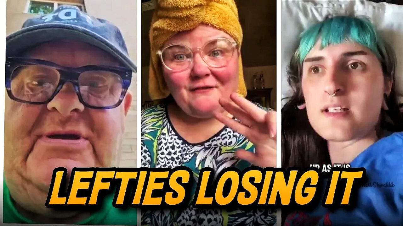 They're Going Wild Out Here