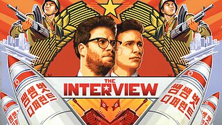 Skull Bros Movie Night: The Interview