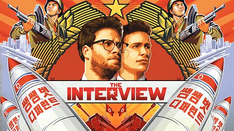 Skull Bros Movie Night: The Interview