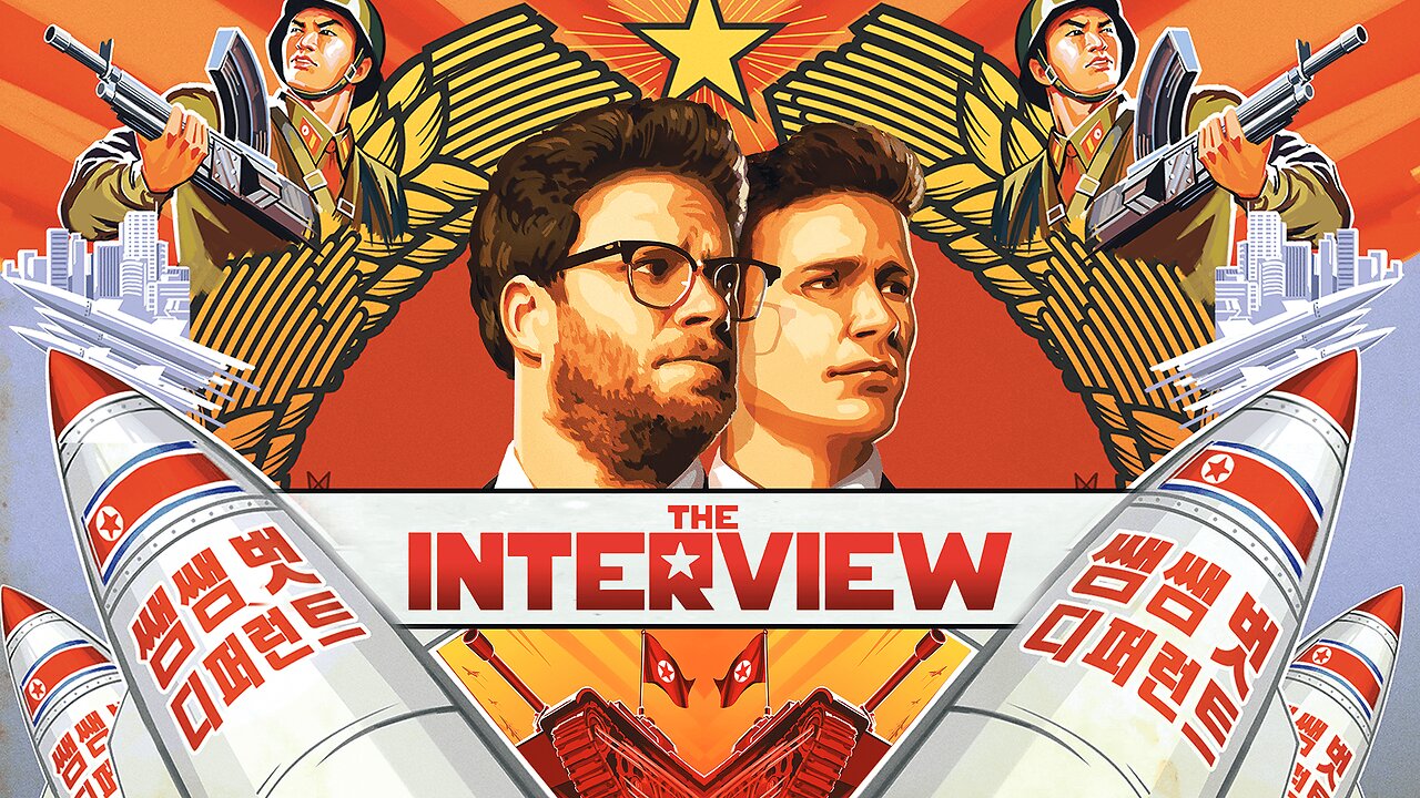 Skull Bros Movie Night: The Interview