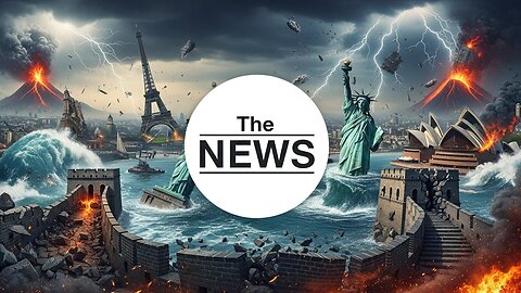 Channel Zero News - Monday January 19th 2026!