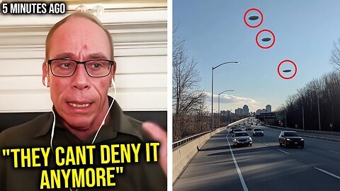 Dr. Steven Greer Urgent - "It's Happening Again"