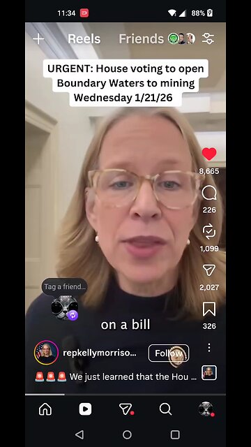 So While They Distract The Public with Chaos