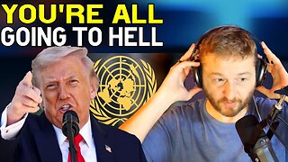 Astonishing TRUTHS! But For WHAT Reason?