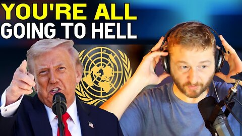 Astonishing TRUTHS! But For WHAT Reason?