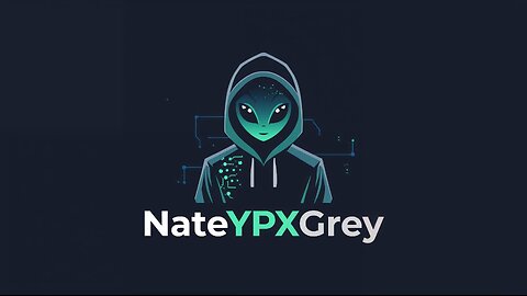 Nate YPX Grey on Typical Sceptic Podcast
