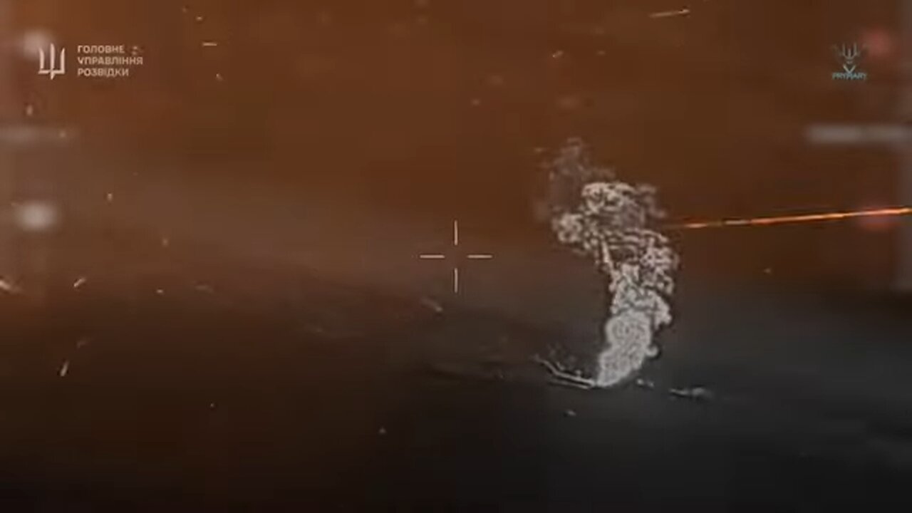Ukraine destroys MULTIPLE Russian aircraft in one week and strikes Putin's Oil Refineries