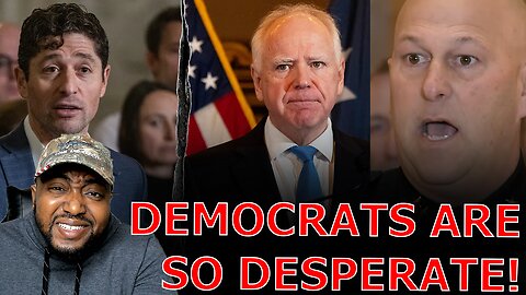 FBI Subpoenas Minnesota Democrats As WOKE Minneapolis Police CRY RACISM Against ICE Traffic Stops!