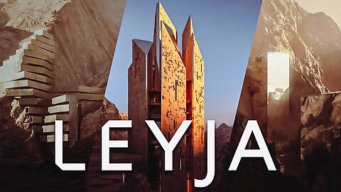 LEYJA : NEOM's New Grand Vision Project 2024