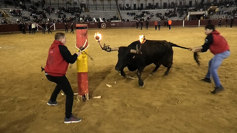 2025 11 01 TERUEL A.C.T.T. EL RUEDO