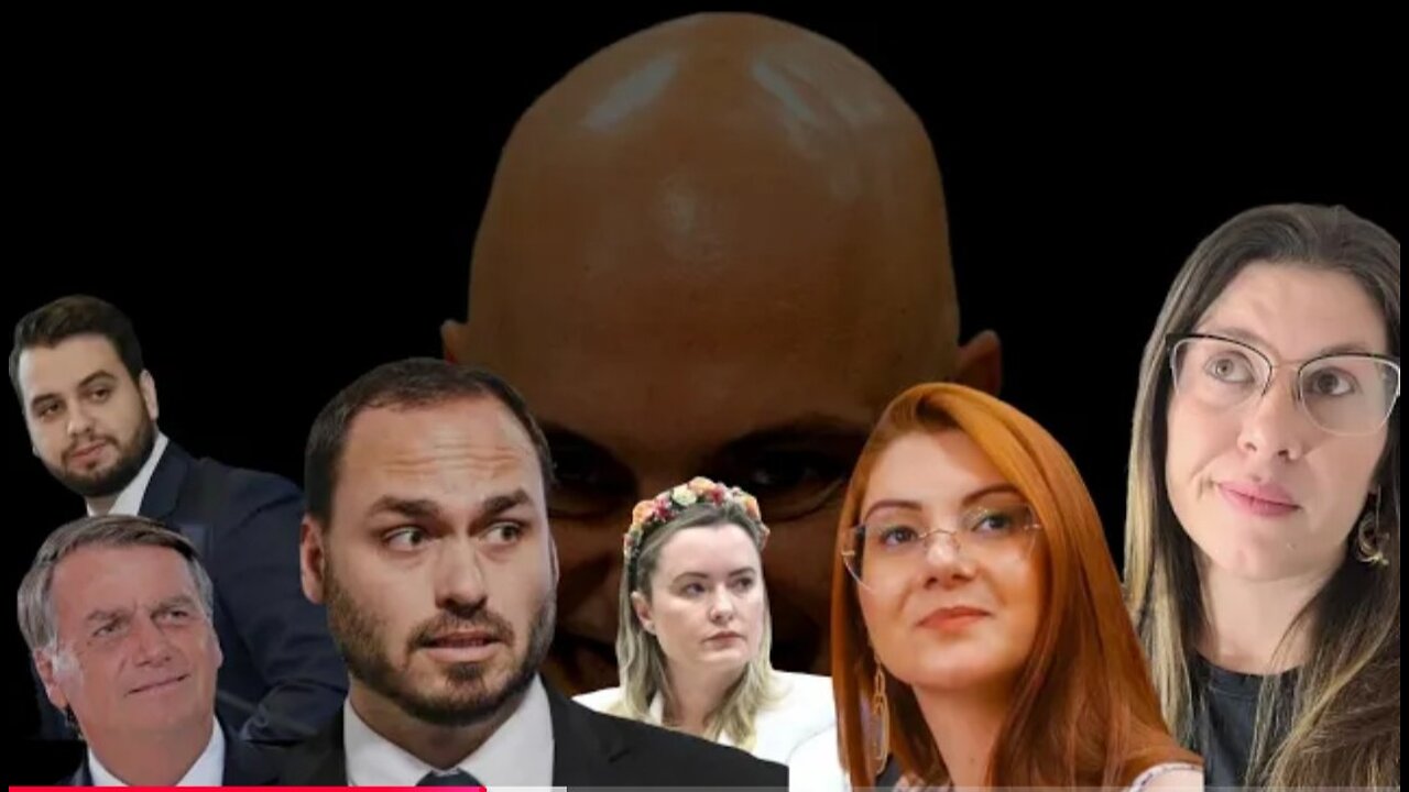 A TRETA DA DIREITA, AS PROVAS REFUTADAS E O QUE REALMENTE IMPORTA