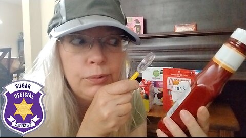 The Great Sugar Mystery 🍭 Detective Game for Kids!