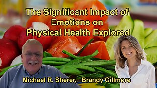 The Significant Impact of Emotions on Physical Health and the Importance