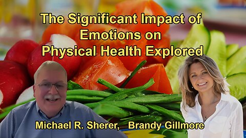 The Significant Impact of Emotions on Physical Health and the Importance