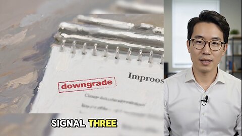 EMERGENCY CFTC Meeting They're Banning Silver Buying (You Have 72 Hours)