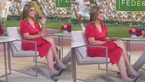 Savannah Guthrie Nov 25 2019