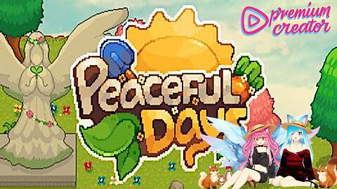 Cut & Cozy Full Release! Peaceful Days with Lil' Luni