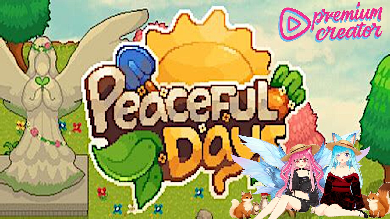 Cute & Cozy Full Release! Peaceful Days with Lil' Luni