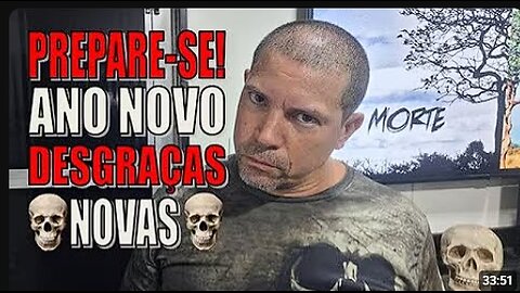 Festa da Virada, porque tudo VIRA esterco no final...