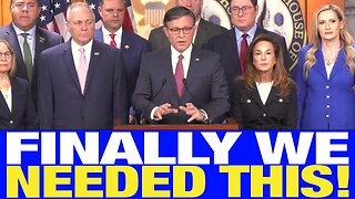🔥 Breaking: Trump Reveals DIRTY LITTLE SECRET of DEMOCRATS! Trump Moves Forward on Funding MAJOR WIN
