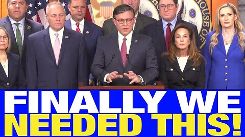 🔥 Breaking: Trump Reveals DIRTY LITTLE SECRET of DEMOCRATS! Trump Moves Forward on Funding MAJOR WIN