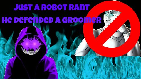Responding To Just A Robot's Response Video (September 13 2025)
