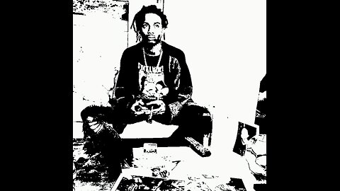 PLAYBOI CARTI - ASTHMA GOKU