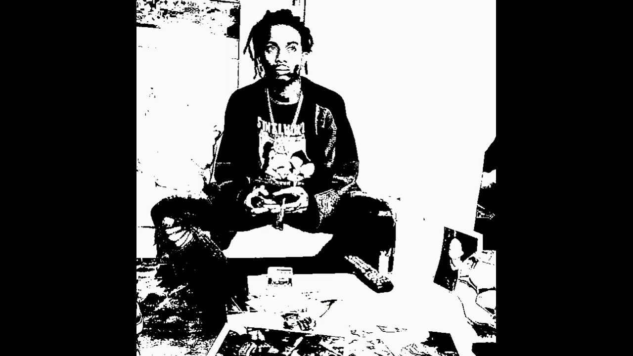 PLAYBOI CARTI - ASTHMA GOKU