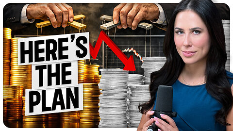 Gold & Silver Takedown Was No Accident (What Comes Next Is Bigger)