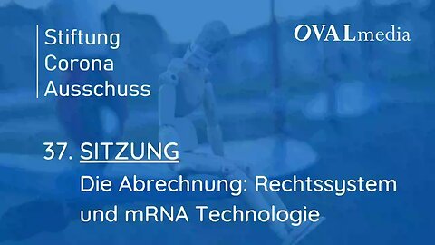 SCA🇩🇪37. Sitzung vom 29. Januar 2021 ab 10Uhr🇩🇪🇦🇹🇨🇭🇪🇺