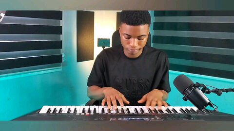 Nice video 📹