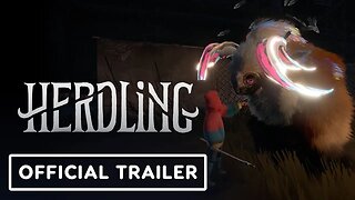 Herdling - Official Gameplay Trailer | ID@Xbox