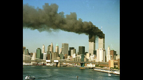 Understanding 9/11 in under 40 minutes.