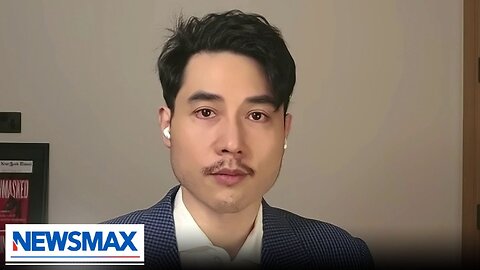 ‘Highly organized’: Andy Ngo reveals group chat allegedly targeting ICE