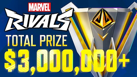 BIG News for Marvel Rivals Competitive in 2026