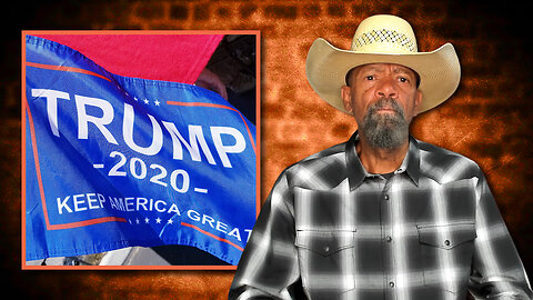 Trump's Second Term: Deep State, Indictments & Hope - Sheriff David Clarke