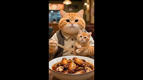 #Thanyoutube I want to becomepopular#food#Cute #new#shortvideo#catshorts#ytshorts#catvideos #shorts