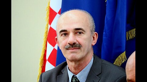 Marko Ljubić: Država mora spriječiti mentalni teror nad hrvatskim narodom!