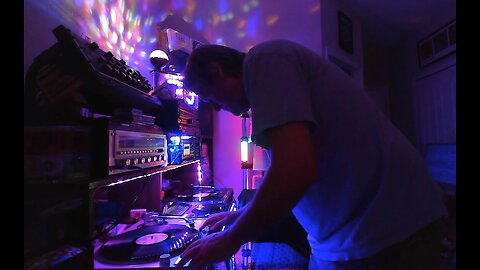 LIVE FROM FLORIDA--The Reeno Show (10/07/2025) (Birthday Show)