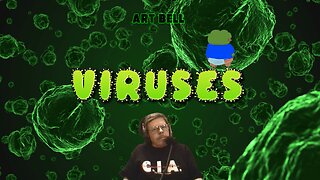 Art Bell - Viruses