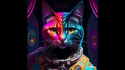 The Cat Picture 