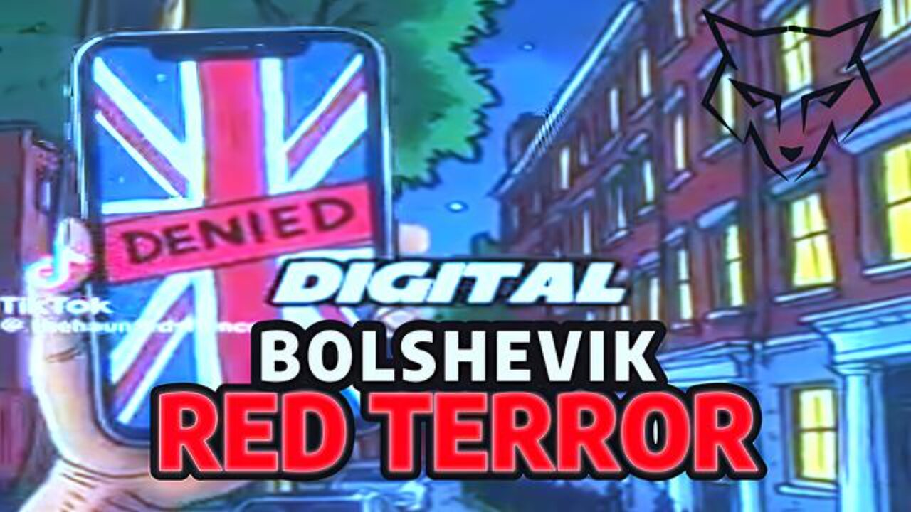 Digital I.D. explained