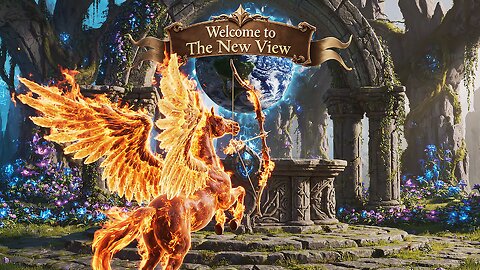 The New View with Byron Belitsos